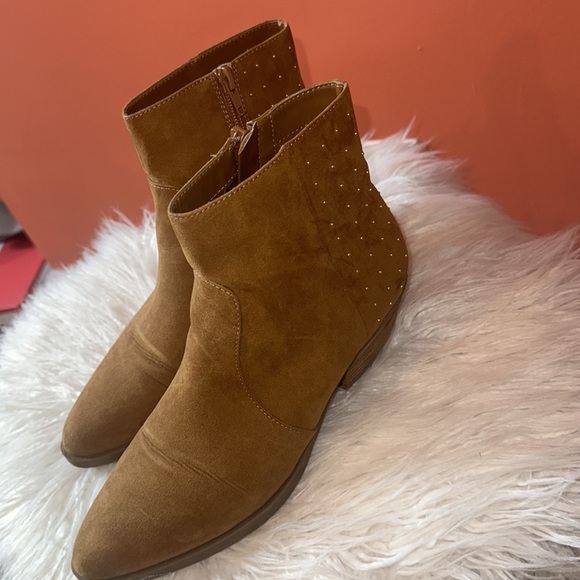 GUESS, Booties - Picture 3 of 5